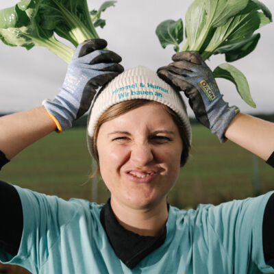 Team - Team - Sophie